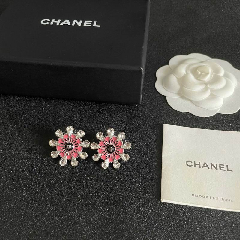 Chanel Earring 07yxs455